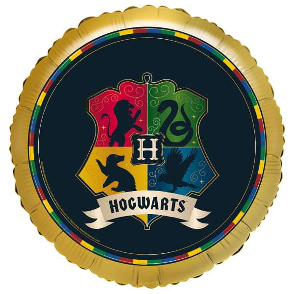 Folija balons Harry Potter 43 cm