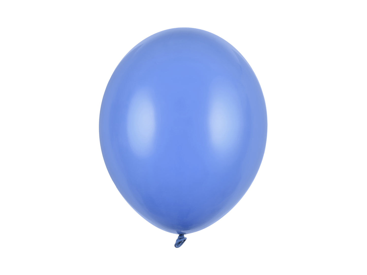 Baloni “Strong” 30 cm, pasteļtoņos ultramarīns