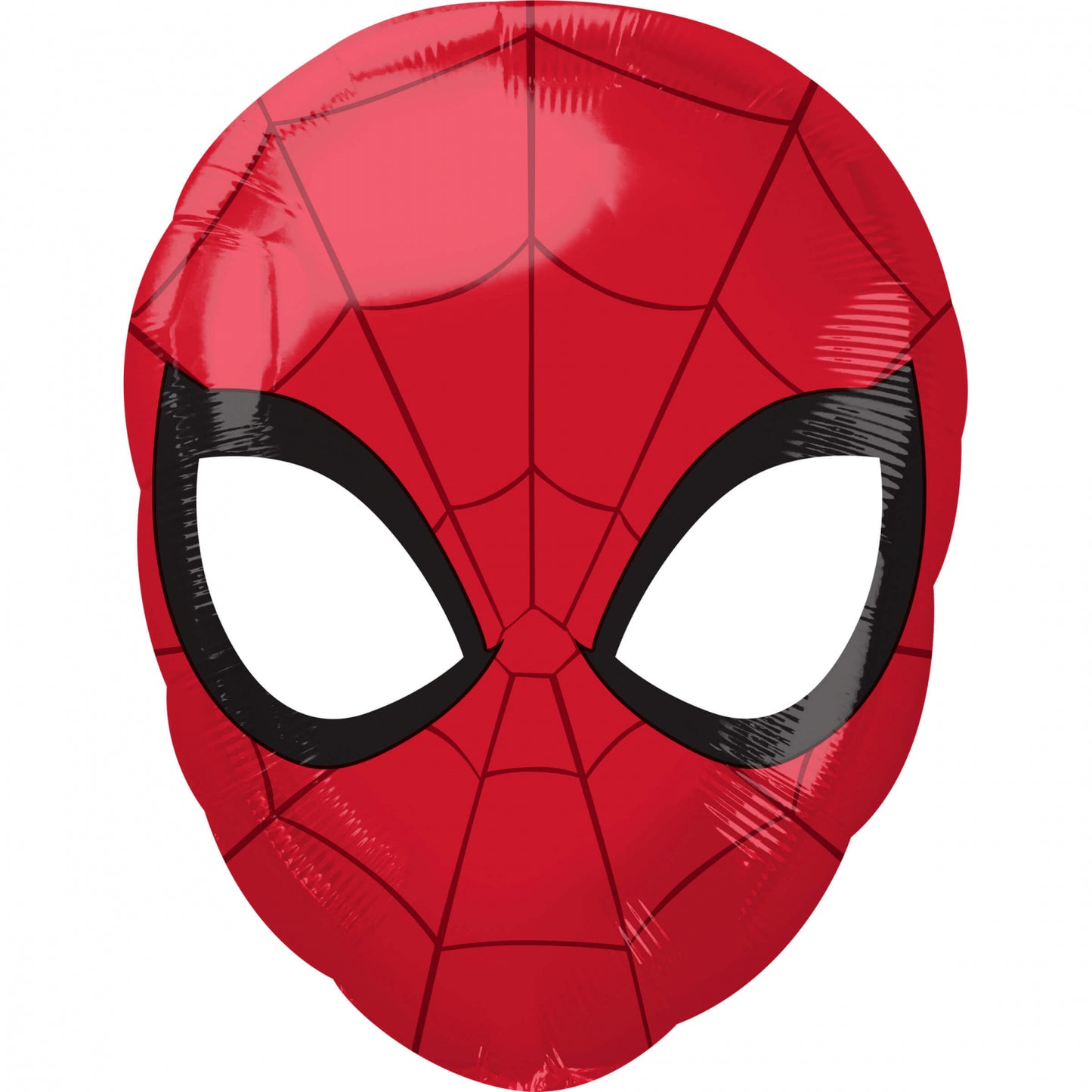 Folija balons Spiderman  30x43 cm