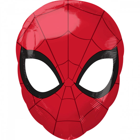 Folija balons Spiderman  30x43 cm