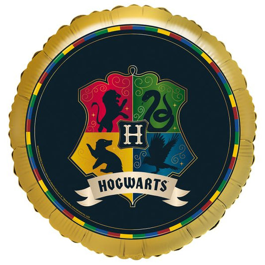 Folija balons Harry Potter 43 cm