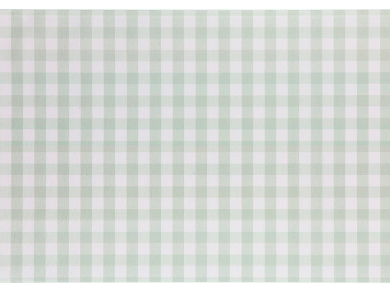 Galdauts zaļā krāsā, 40x500cm