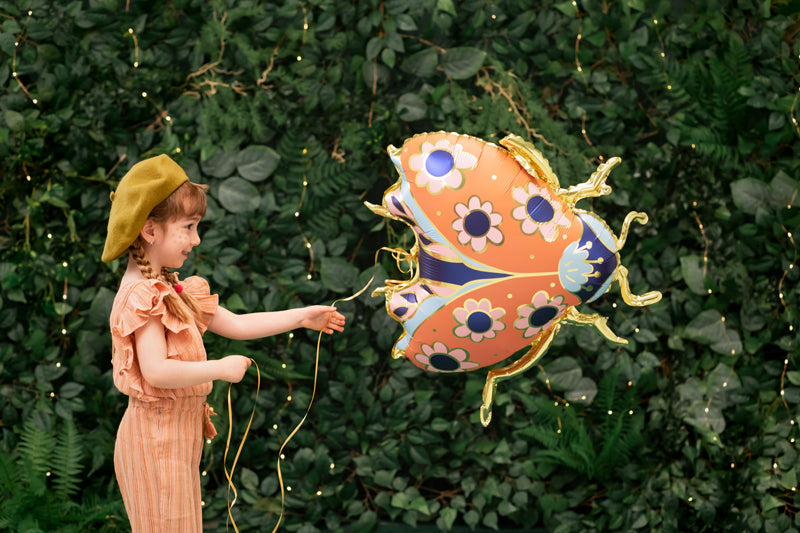 Folija balons Mārīte (61 x 70 cm)
