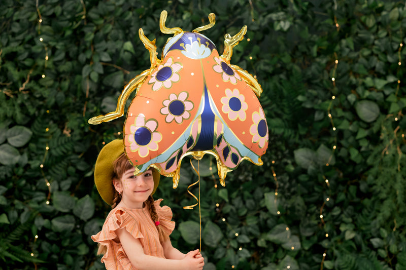 Folija balons Mārīte (61 x 70 cm)