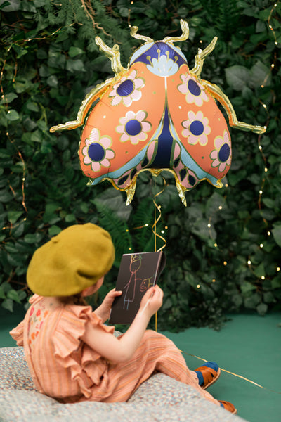 Folija balons Mārīte (61 x 70 cm)