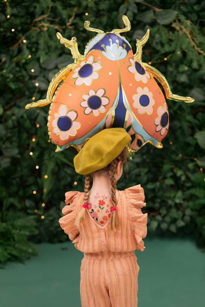 Folija balons Mārīte (61 x 70 cm)