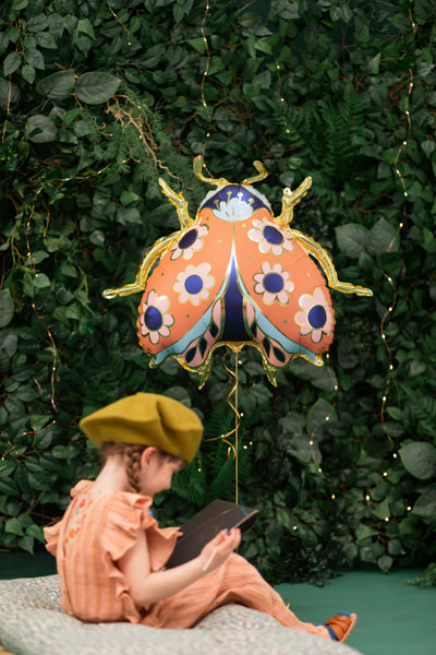 Folija balons Mārīte (61 x 70 cm)