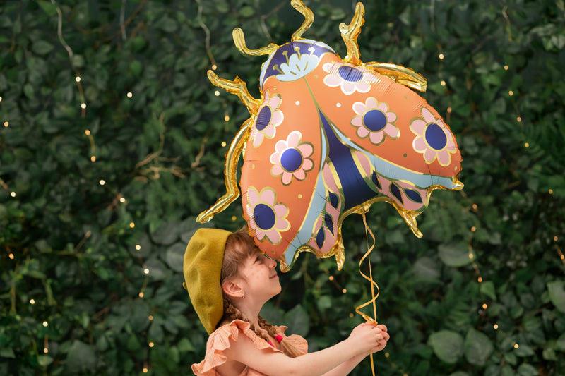 Folija balons Mārīte (61 x 70 cm)