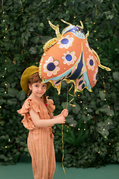 Folija balons Mārīte (61 x 70 cm)