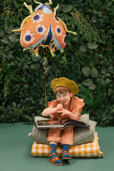 Folija balons Mārīte (61 x 70 cm)