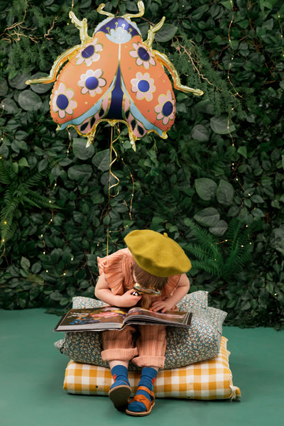 Folija balons Mārīte (61 x 70 cm)