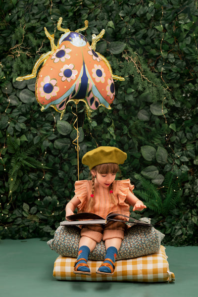 Folija balons Mārīte (61 x 70 cm)