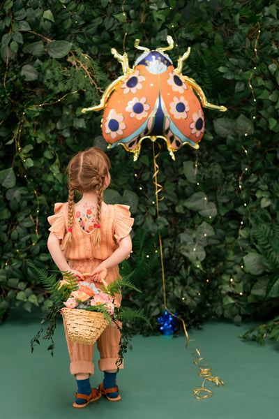 Folija balons Mārīte (61 x 70 cm)