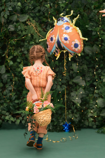 Folija balons Mārīte (61 x 70 cm)