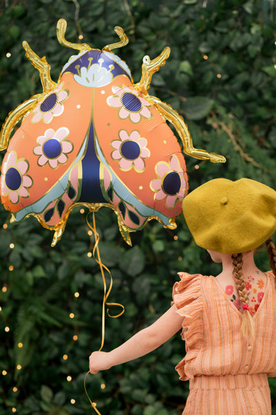 Folija balons Mārīte (61 x 70 cm)
