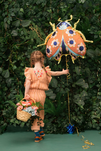 Folija balons Mārīte (61 x 70 cm)
