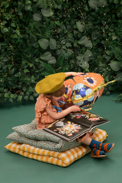 Folija balons Mārīte (61 x 70 cm)