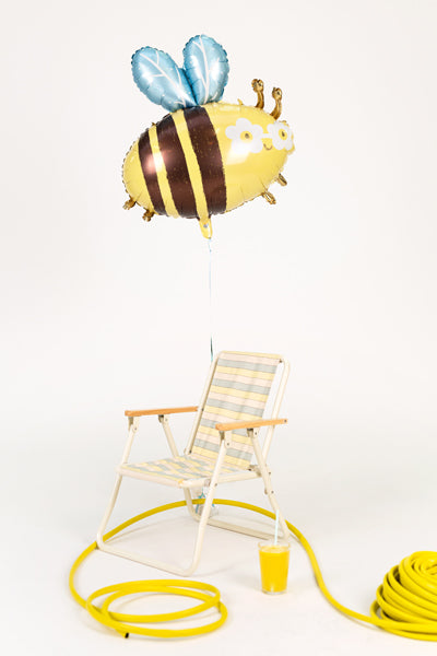 Folija balons Bite (63.5 x 72 cm)