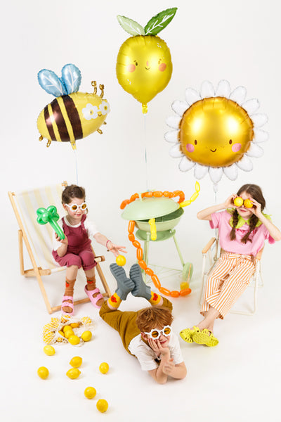 Folija balons Bite (63.5 x 72 cm)