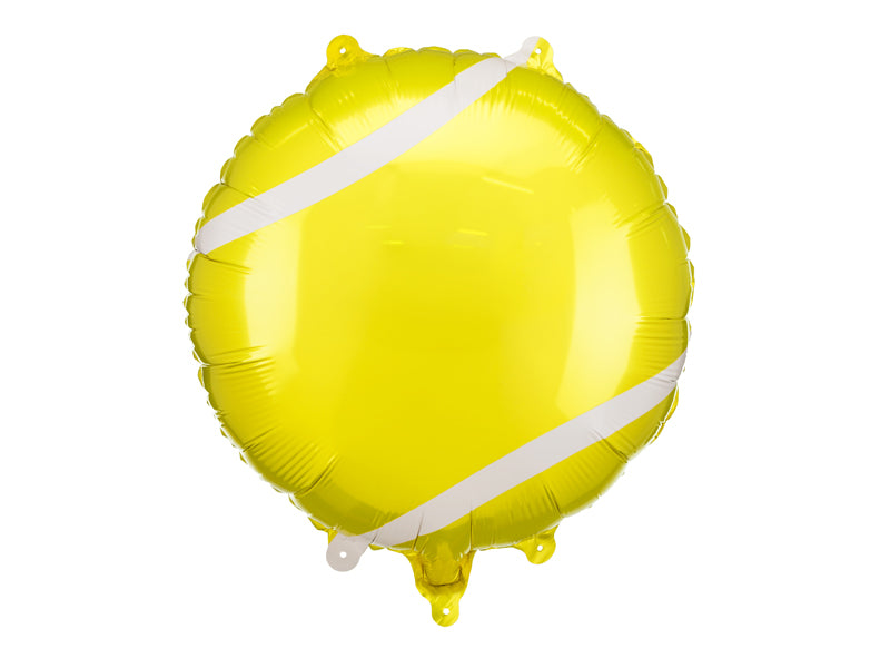 Folija balons Tenisa bumbiņa (35 x 35 cm)
