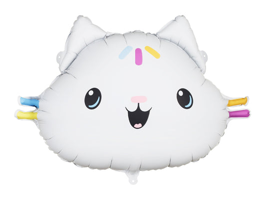 Folija balons Cakey (67 x 43 cm)