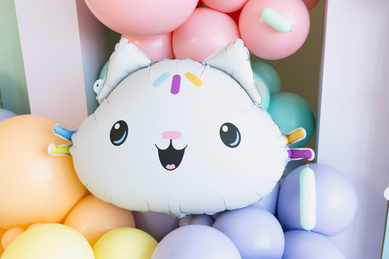 Folija balons Cakey (67 x 43 cm)