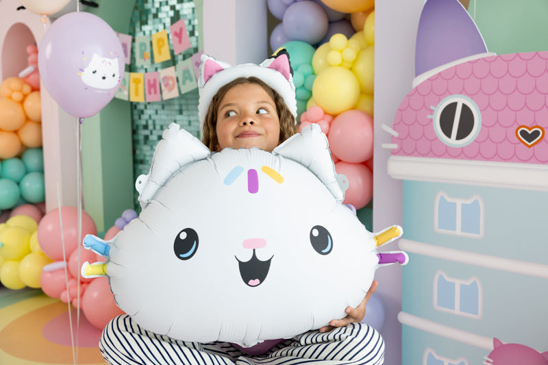 Folija balons Cakey (67 x 43 cm)