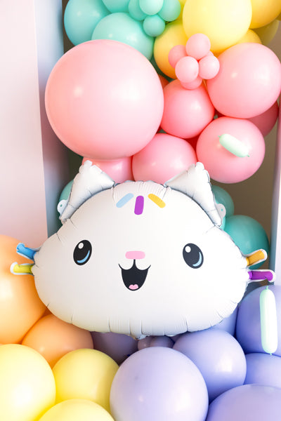 Folija balons Cakey (67 x 43 cm)