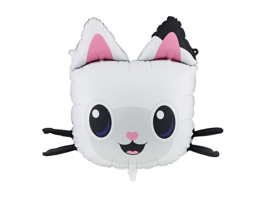Folija balons Pandy Paws (65 x 57 cm)