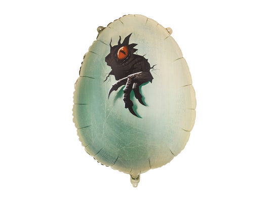 Folija balons "Jurassic World Dino" ola (48 x 64 cm)