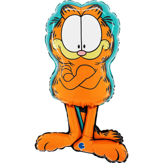 "Garfield" folija balons 76cm