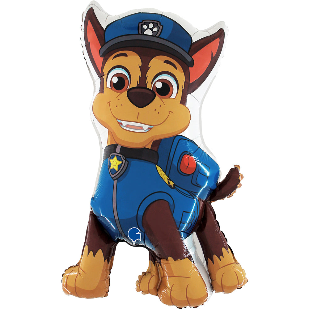 Folija balons "Paw Patrol- Chase" 81 cm
