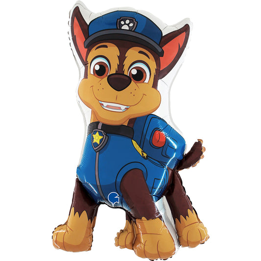 Folija balons "Paw Patrol- Chase" 81 cm