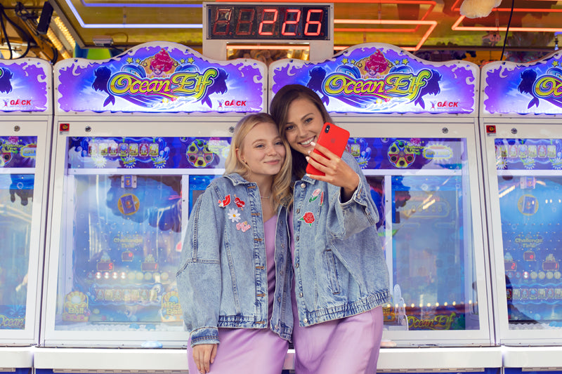 Gludināms uzšuvums “BRIDE” balts (24 x 6 cm)