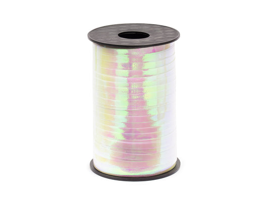 Plastmasas lente baloniem, gaisīgs, 5mm/225m