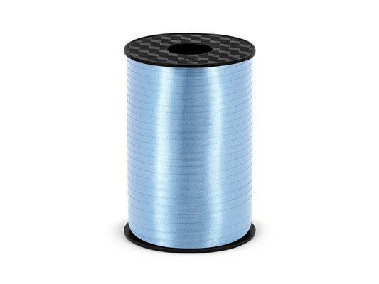 Plastmasas lente baloniem, debeszils, 5mm/225m