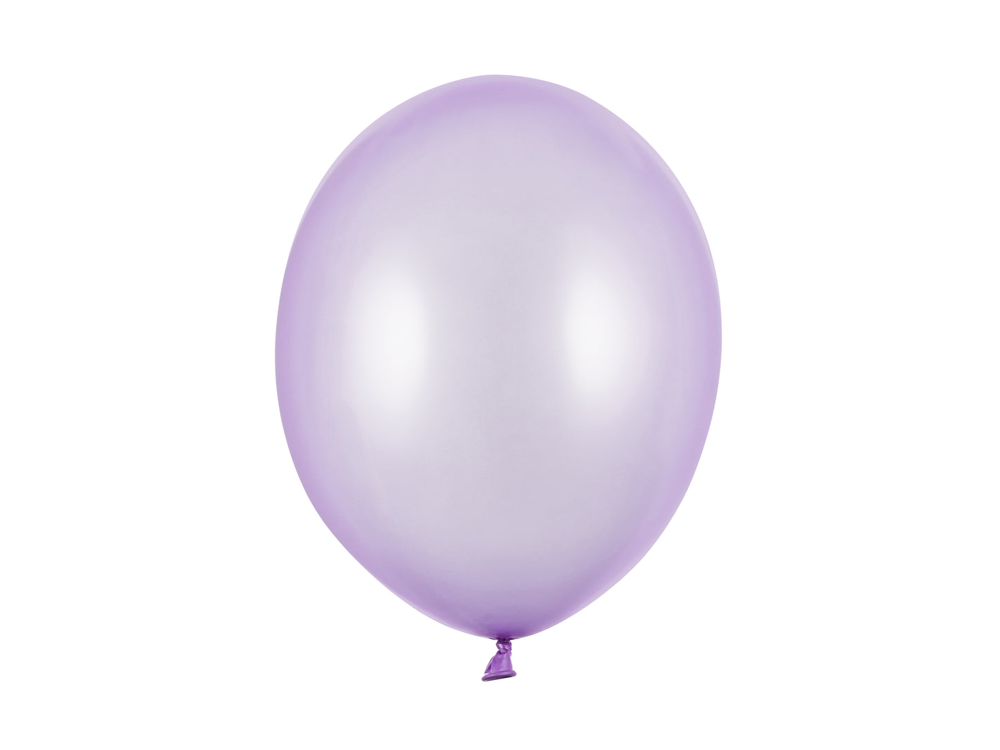 Baloni “Strong” 30 cm, metāliska visterija