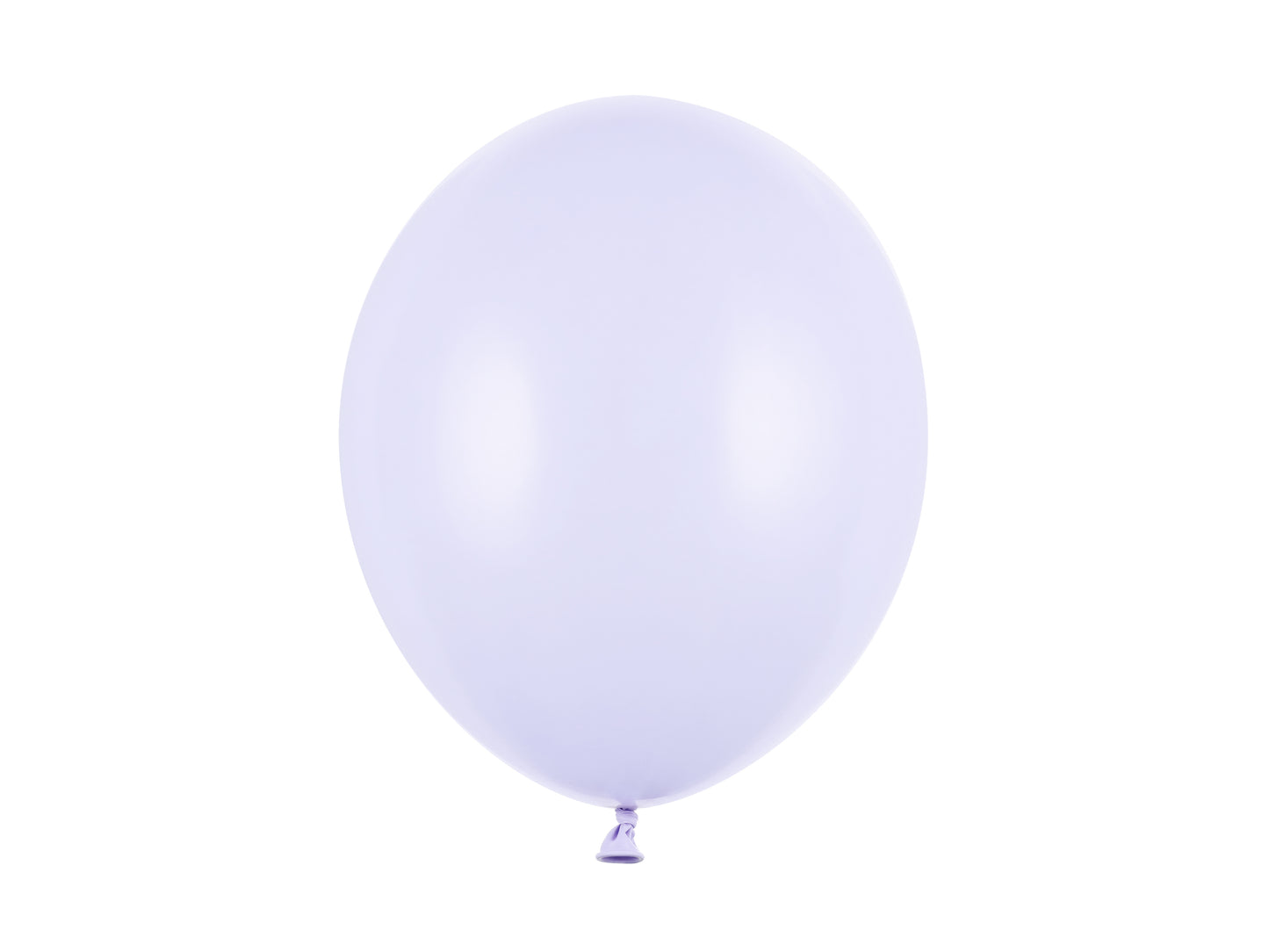 Baloni “Strong” 30 cm, Pastel Light Lilac