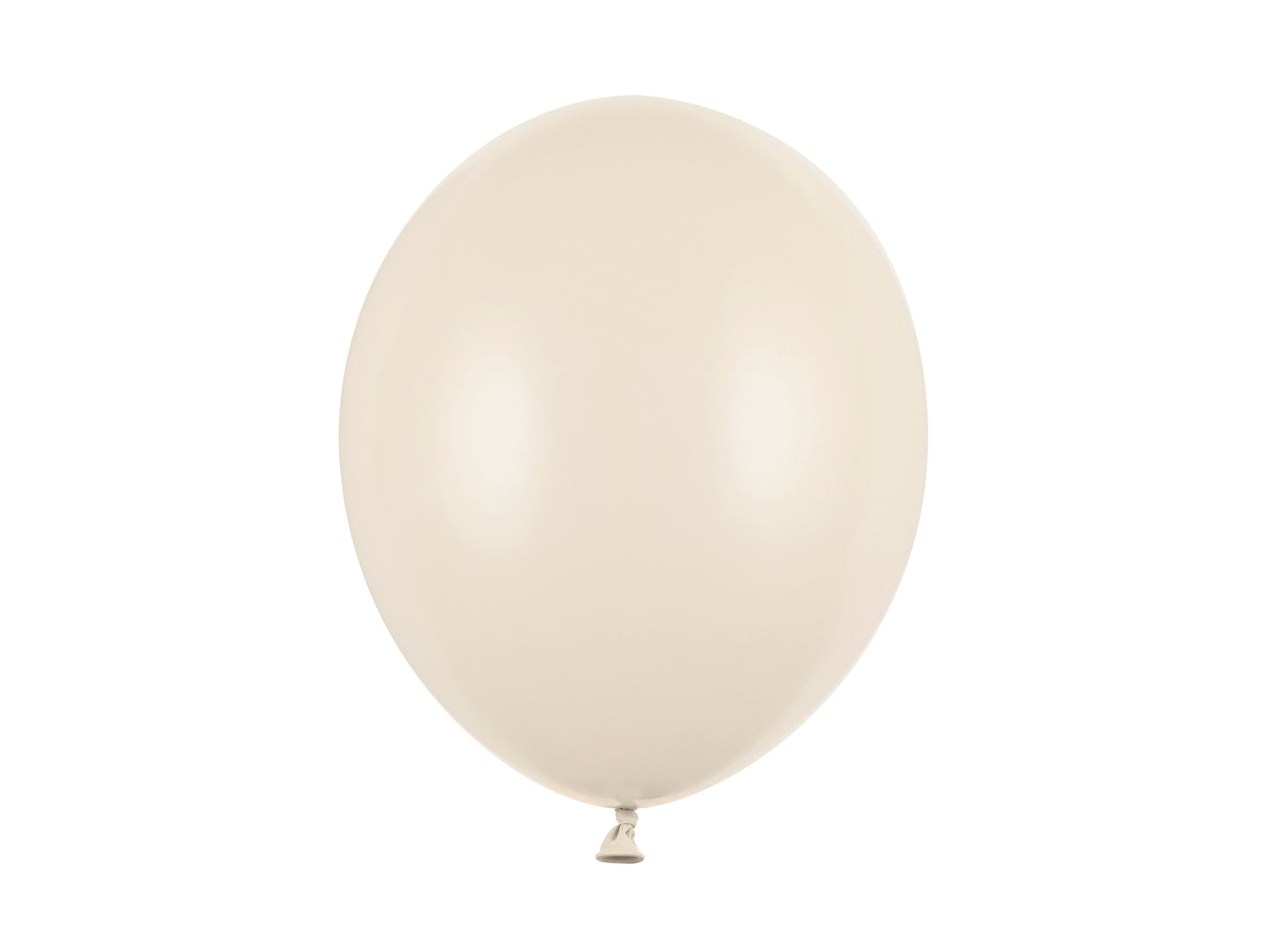 Baloni “Strong” 43 cm, pasteļkrāsas kailkrāsa