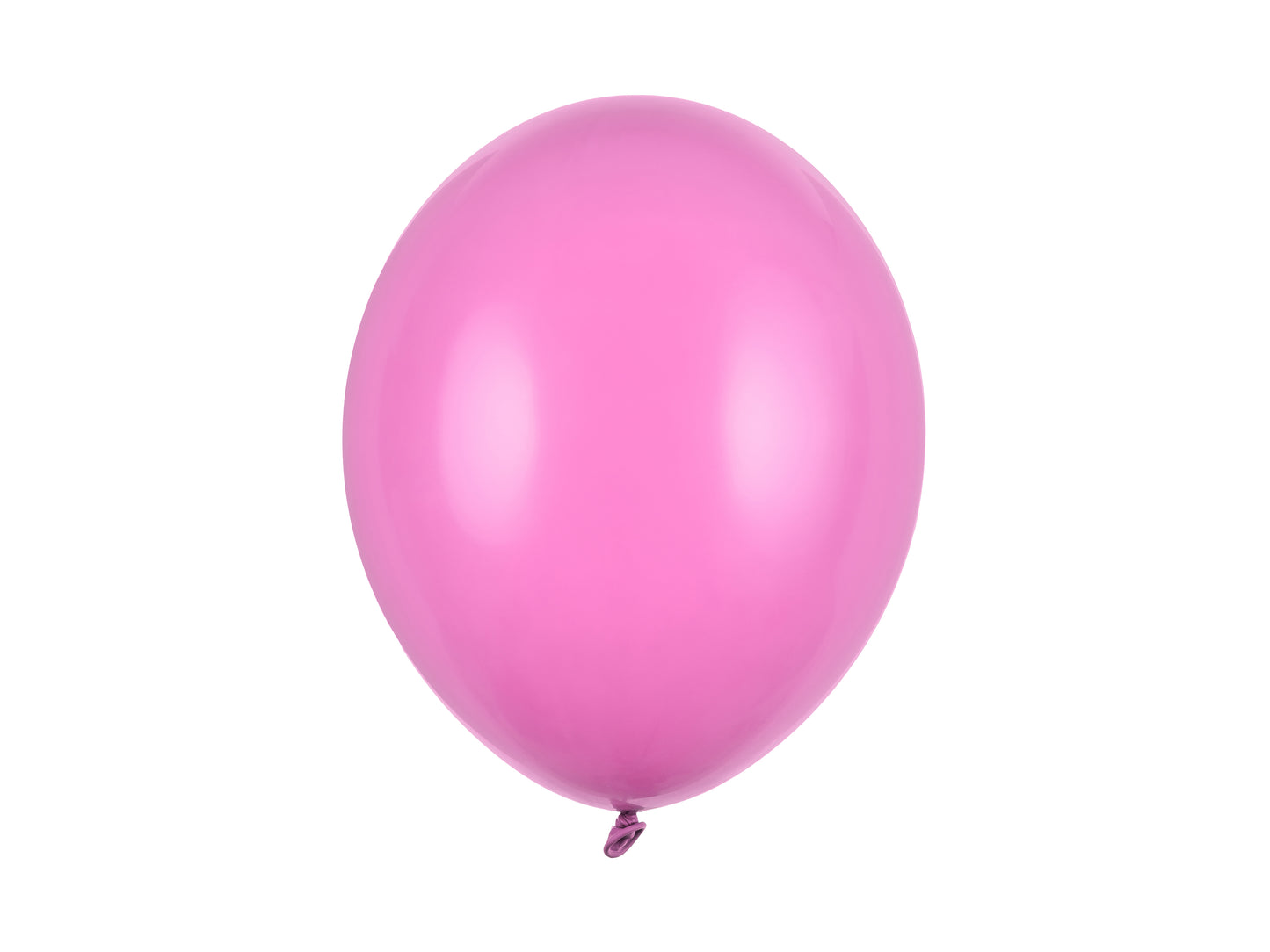 Baloni “Strong” 43 cm, pasteļfuksija